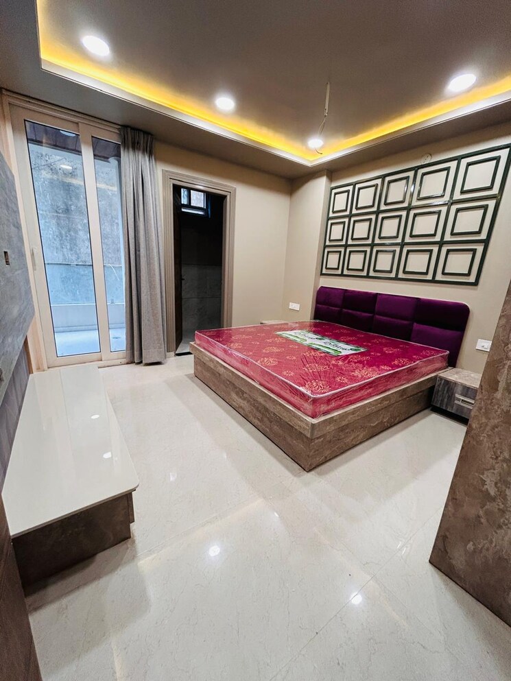 Room, mansarovar 4 Bedroom 1967 Sq.Ft. Apartment In Mansarovar Jaipur 7698449