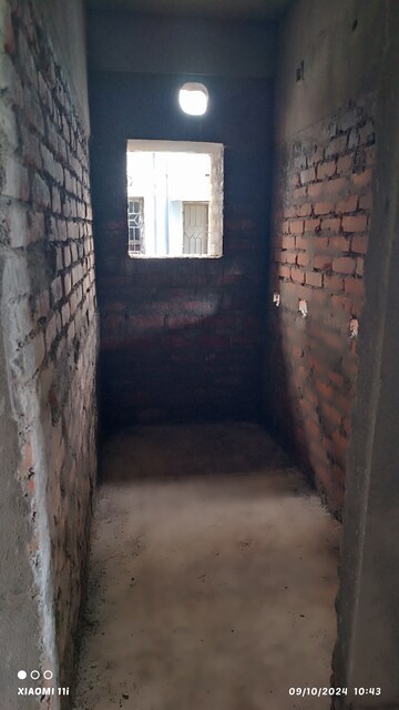 Room in 3 BHK Builder Floor at New Town – for Sale