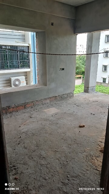 3 BHK Builder Floor For Sale in New Town