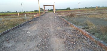 Plot Area in  Plot at Chhata – for Sale