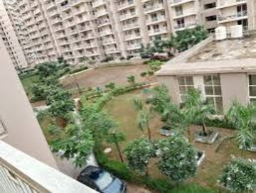 1 BHK Apartment – Exterior View View at Shree Vardhman Green Court, Sector 90 - for Sale