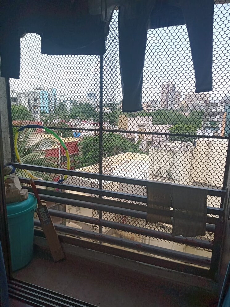 Exterior View, lourdes-citadel 2 Bedroom 638 Sq.Ft. Apartment In Dahisar West Mumbai 7698491