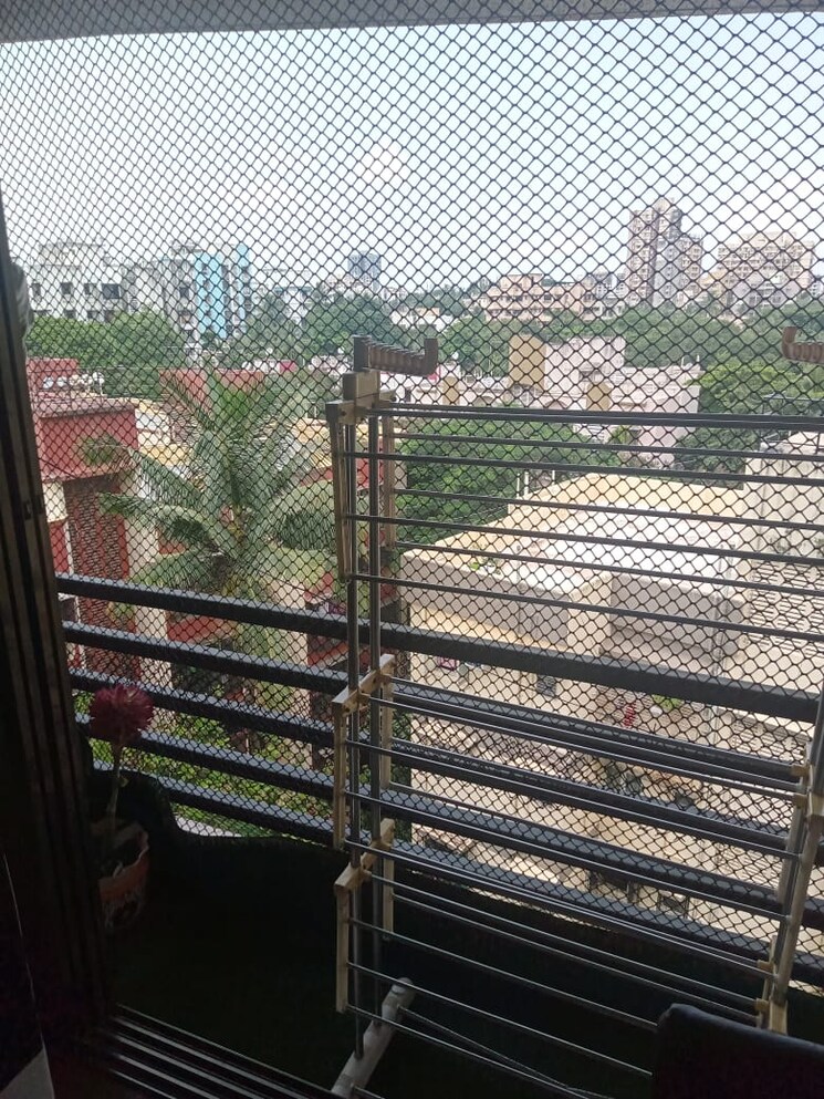 undefined, lourdes-citadel 2 Bedroom 638 Sq.Ft. Apartment In Dahisar West Mumbai 7698491