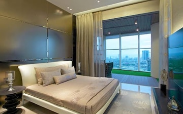 1 BHK Apartment For Sale in Naren Hills, Wanwadi