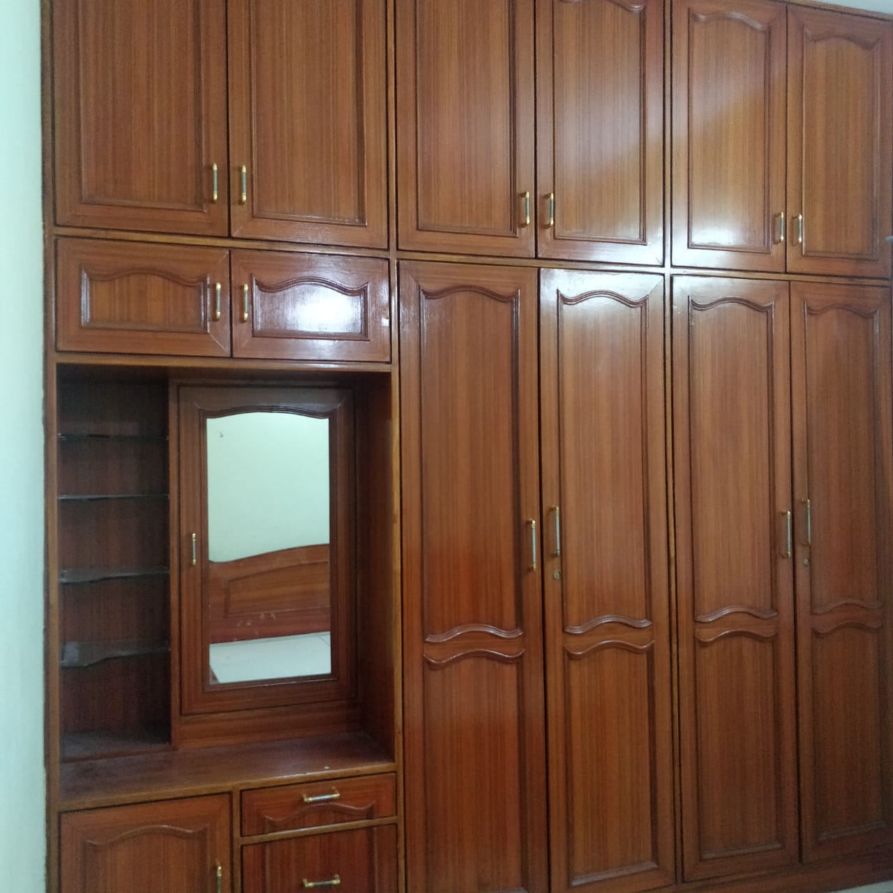 Rental 2 Bedroom 1100 Sq.Ft. Apartment in Jp Nagar Bangalore 7698478