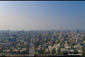3 BHK Apartment – Exterior View View at Rustomjee Summit, Borivali East - for Sale