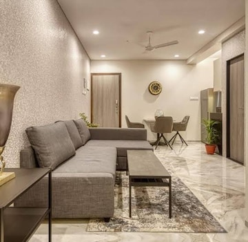 2 BHK Apartment For Resale in Naren Hills Wanwadi Pune  7698482