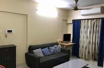 2 BHK Apartment For Rent in Herumb CHS Kurla East Mumbai  7698465