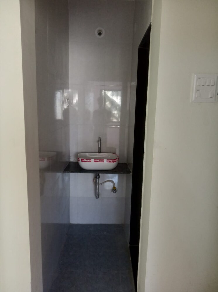 Bathroom, shree-raj 1 Bedroom 750 Sq.Ft. Apartment In Tingre Nagar Pune 7698501