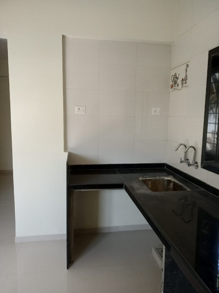 Kitchen, shree-raj 1 Bedroom 750 Sq.Ft. Apartment In Tingre Nagar Pune 7698501