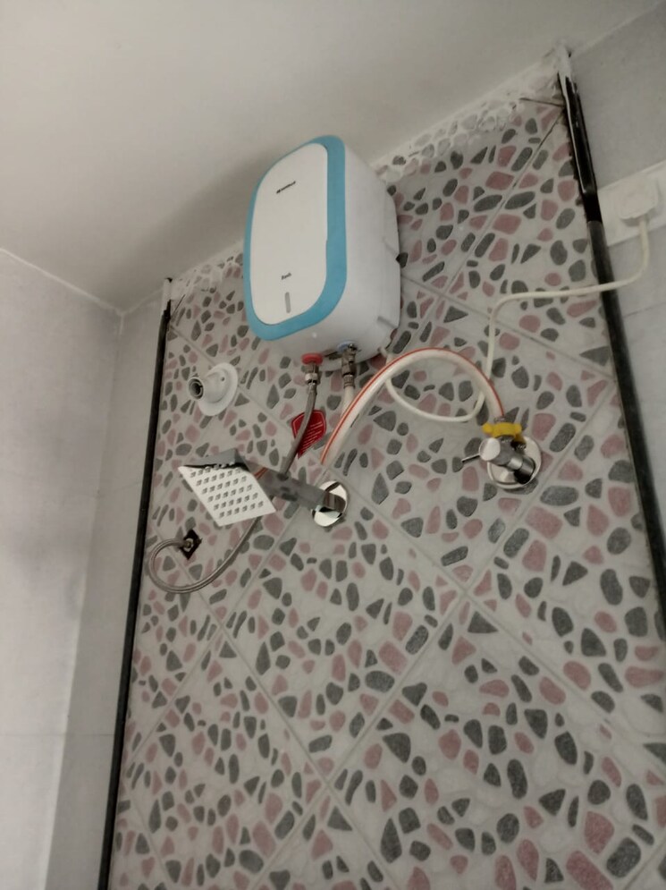 Bedroom, shree-raj 1 Bedroom 750 Sq.Ft. Apartment In Tingre Nagar Pune 7698501