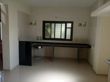 1 BHK Apartment For Rent in Shree Raj Tingre Nagar Pune  7698501