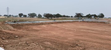  Plot – Exterior View View at Tiruchirappalli - for Sale