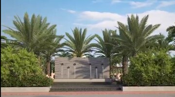  Plot – Exterior View View at Sejbahar - for Sale