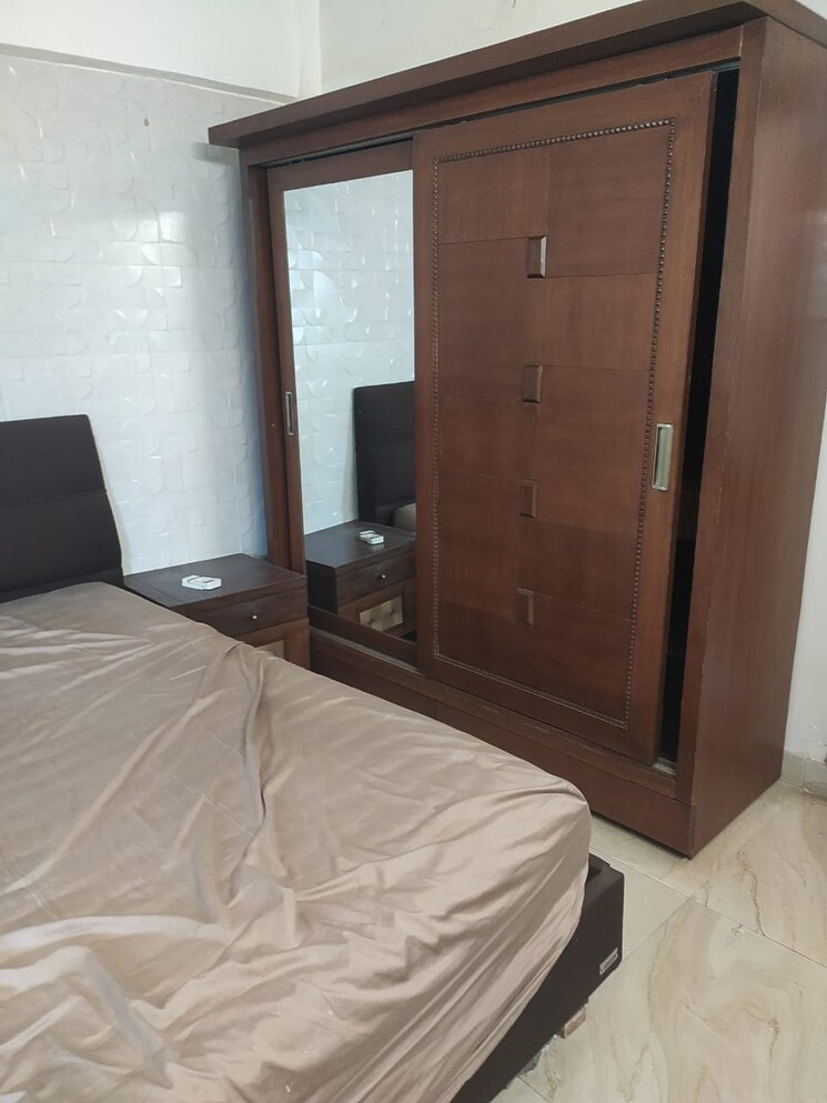 Bedroom, sunita-nivas 2 Bedroom 1150 Sq.Ft. Apartment In Santacruz West Mumbai 7698529