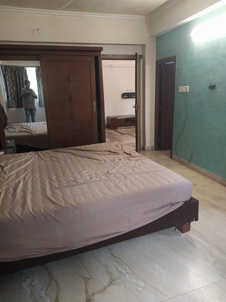 Bedroom, sunita-nivas 2 Bedroom 1150 Sq.Ft. Apartment In Santacruz West Mumbai 7698529