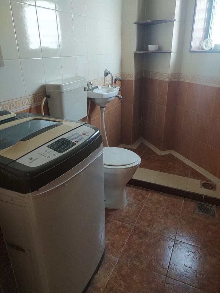 undefined, sunita-nivas 2 Bedroom 1150 Sq.Ft. Apartment In Santacruz West Mumbai 7698529