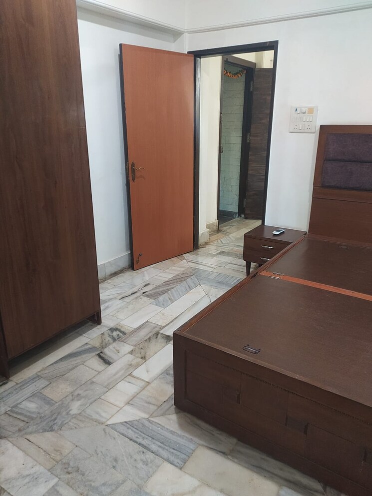 Kitchen, sunita-nivas 2 Bedroom 1150 Sq.Ft. Apartment In Santacruz West Mumbai 7698529