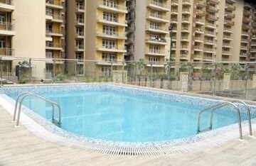 Swimming Pool in 2 BHK Apartment at Habitech Panch Tatva, Tech Zone 4 Greater Noida – for Sale
