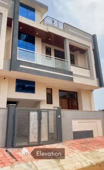 6 BHK Villa For Resale in Mansarovar Extension Jaipur  7698566