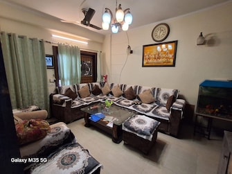 2 BHK Apartment For Resale in Sangwan Heights Raj Nagar Extension Ghaziabad  7698558