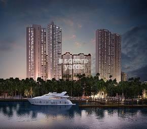 2 BHK Apartment For Resale in Raheja Exotica Cyprus Madh Island Mumbai  7698559