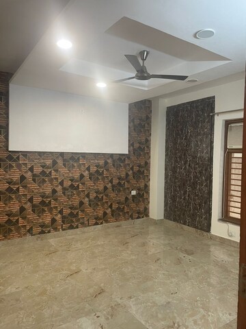 Bedroom in 4 BHK Builder Floor at Sector 19 – for Sale