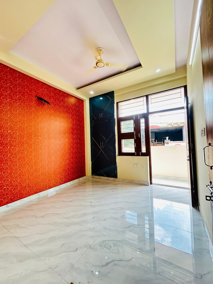 Room, mansarovar extension 6 Bedroom 160 Sq.Yd. Villa In Mansarovar Extension Jaipur 7698566