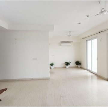 Room in 3 BHK Apartment at Conscient Heritage Max, Sector 102 – for Sale