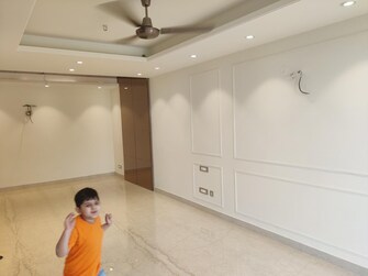 3 BHK Builder Floor For Rent in Ansal Sushant Lok I Sector 43 Gurgaon  7698586