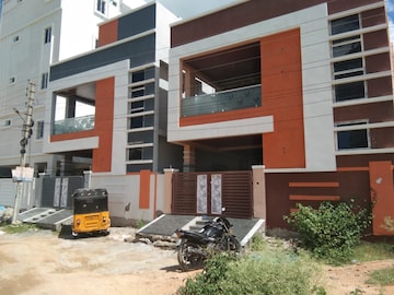 5 BHK Independent House For Resale in Hydershakote Hyderabad  7698602