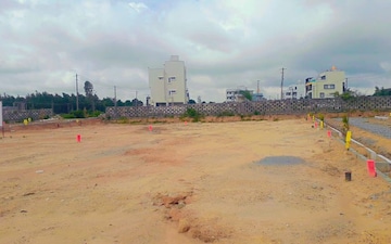 Plot For Sale in Rajarajeshwari Nagar