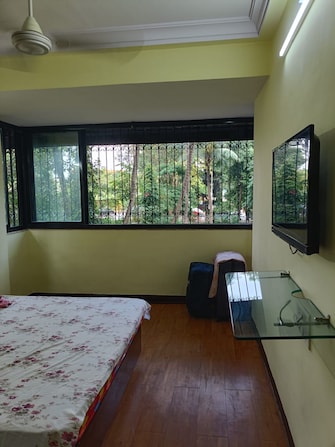 2 BHK Apartment For Rent in Reclamation Mumbai  7698619