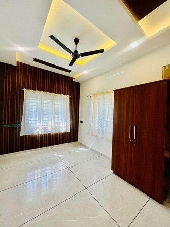 2 BHK Villa For Resale in Sadaramangala Bangalore  7698601