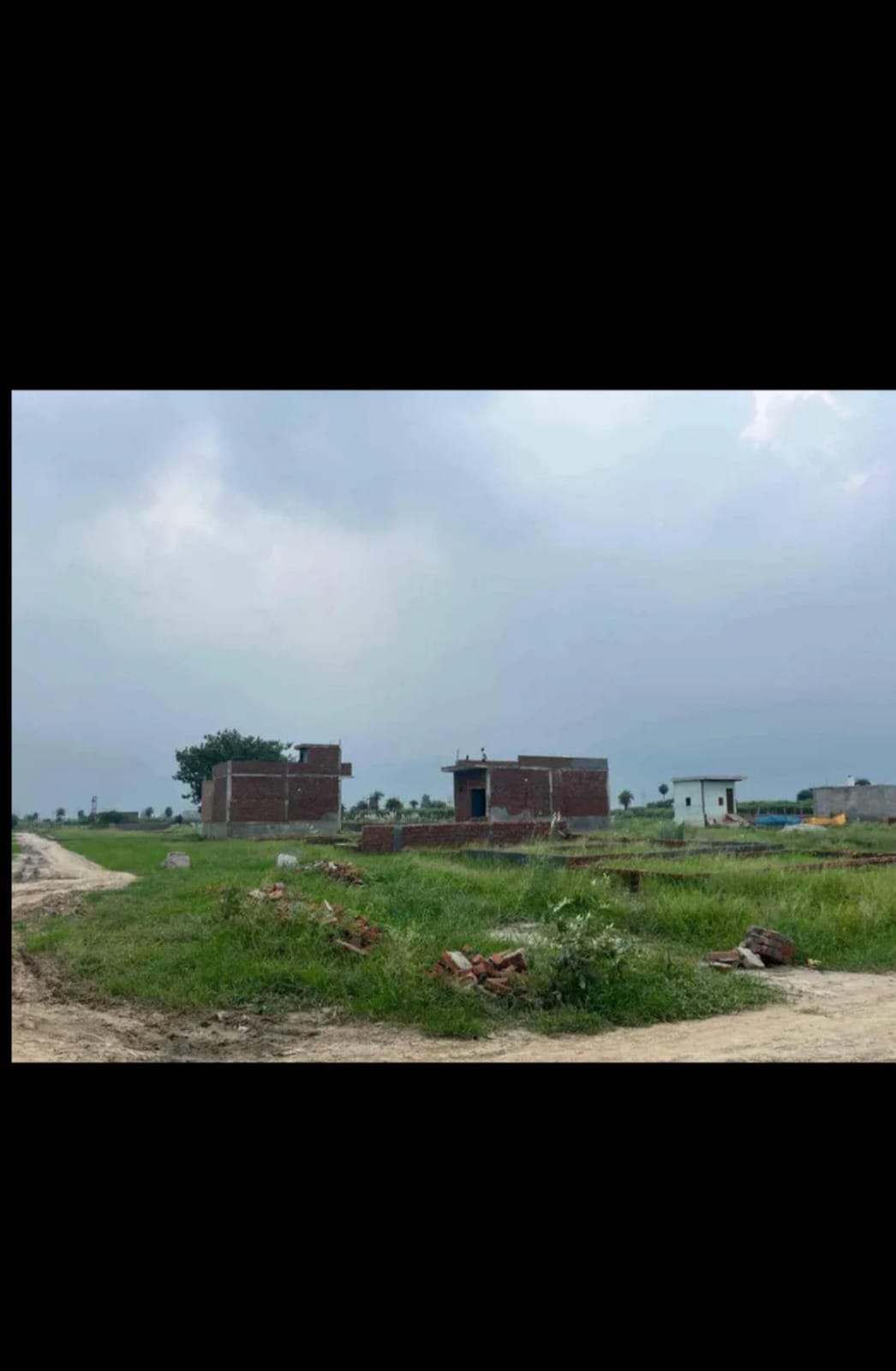 Plot For Resale in Harphali Faridabad  7698599