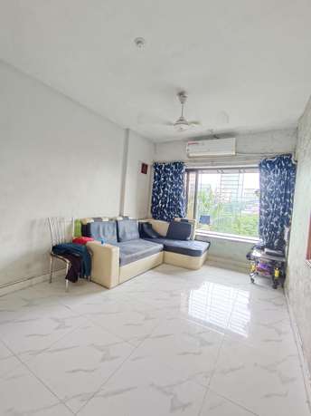 1 BHK Apartment For Rent in Aashiana Towers CHS Borivali West Mumbai  7698629