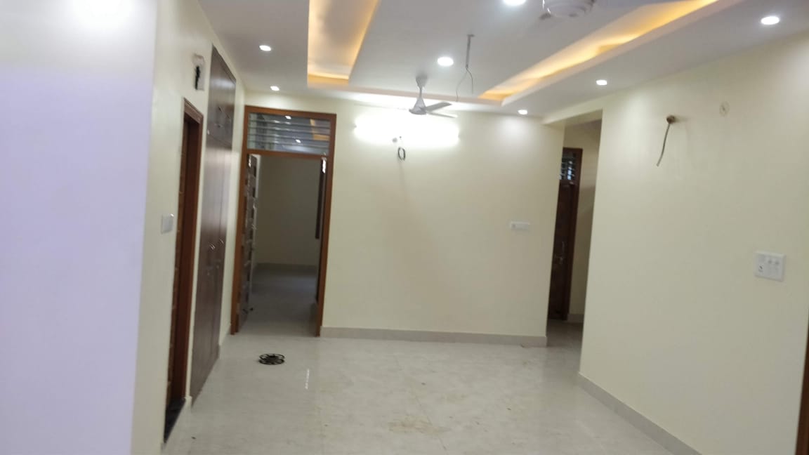 2 BHK Independent House For Rent in Gomti Nagar Lucknow  7698634