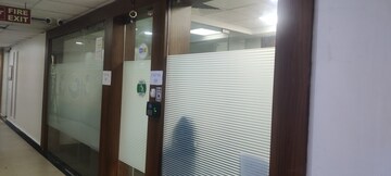Floor Plan in  Office Space at JMD Megapolis, Sector 48 – for Sale