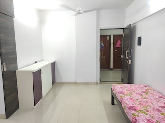 1 BHK Apartment For Resale in Alica Nagar CHS Kandivali East Mumbai  7698626