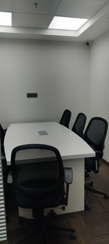 Team Area in  Office Space at JMD Megapolis, Sector 48 – for Sale