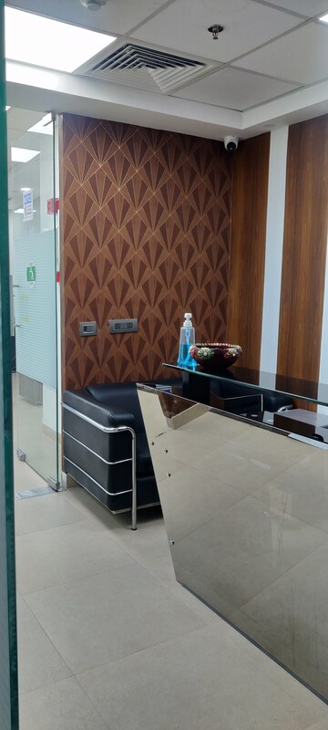 Furnished Amenities in  Office Space at JMD Megapolis, Sector 48 – for Sale