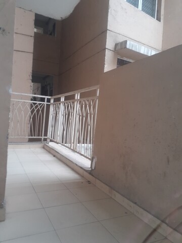 Balcony in 3 BHK Apartment at Mahagun Mywoods, Sector 16c Greater Noida – for Sale