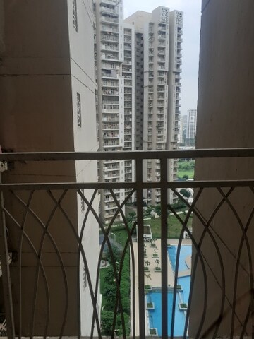 3 BHK Apartment – Exterior View View at Mahagun Mywoods, Sector 16c Greater Noida - for Sale