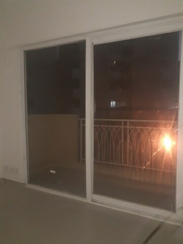 Balcony in 3 BHK Apartment at Mahagun Mywoods, Sector 16c Greater Noida – for Sale