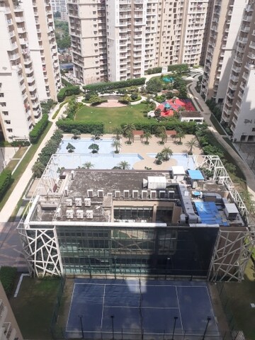 3 BHK Apartment – Exterior View View at Mahagun Mywoods, Sector 16c Greater Noida - for Sale