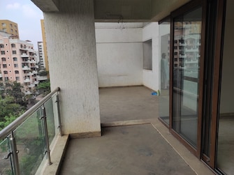 4 BHK Apartment For Resale in Clover Olympus Sopan Baug Pune  7698630