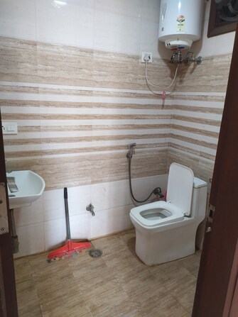 3 BHK Builder Floor For Rent in Govindpuri Delhi  7698692