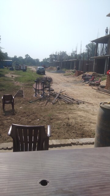 3 BHK Builder Floor – Exterior View View at Noida Central - for Sale