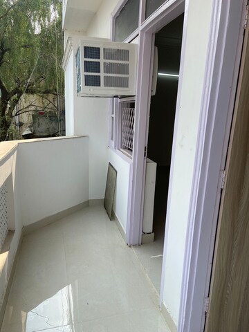 3 BHK Builder Floor For Rent in Ansal Sushant Lok I Sector 43 Gurgaon  7698680