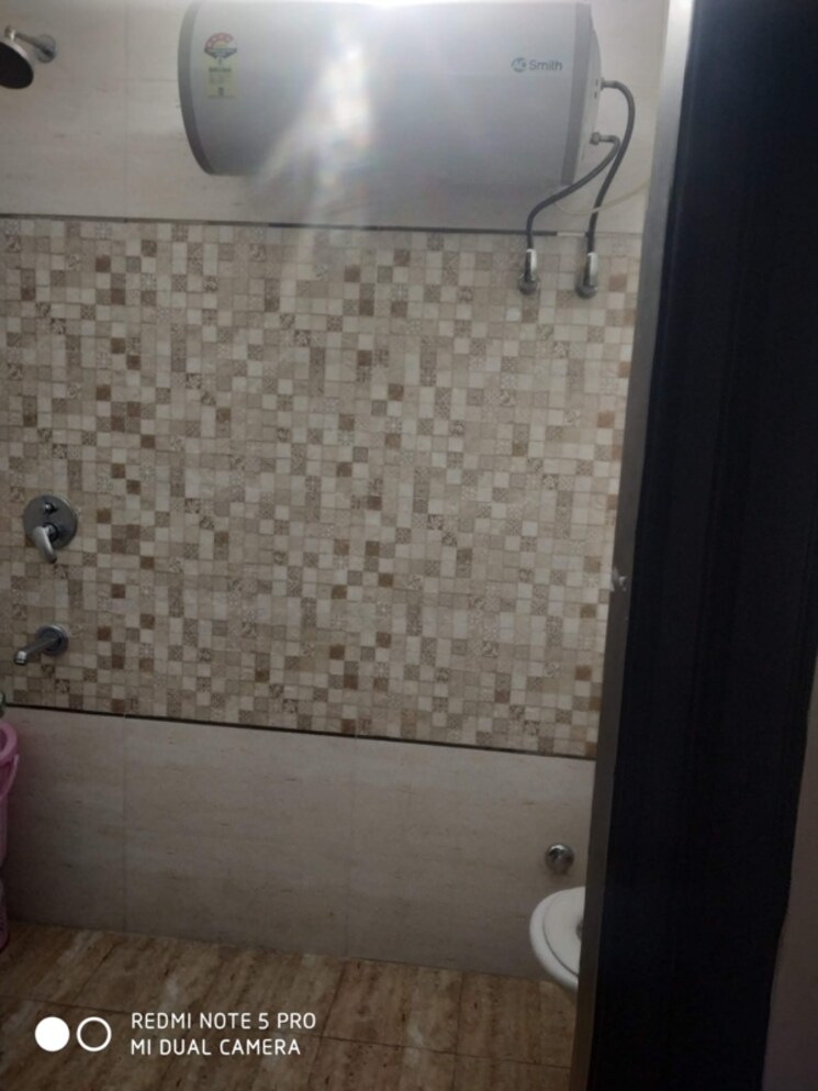 Bathroom, golden-sand-apartments 3 Bedroom 1827 Sq.Ft. Apartment In Dhakoli Zirakpur 7698708